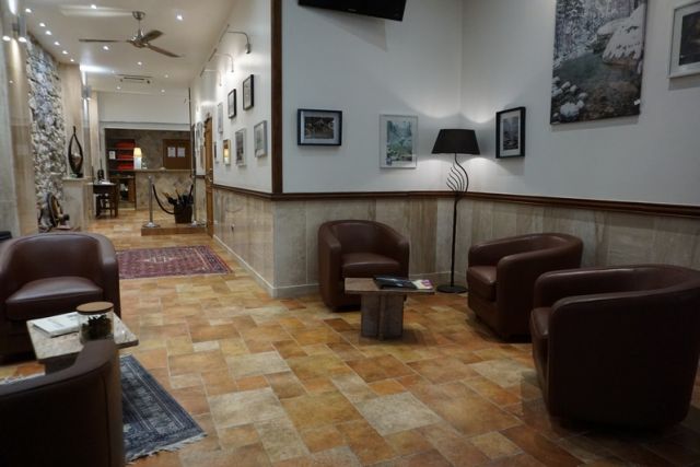 Les Jardins de la Glacière